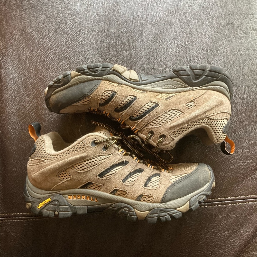 Merrell Hiking/Trail Shoes